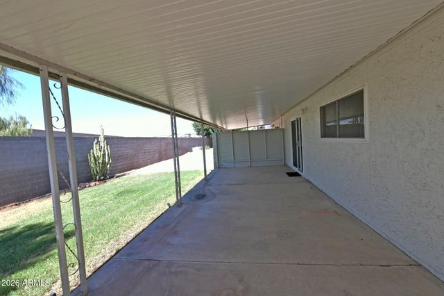 10118 N 97TH Drive A, Peoria, AZ 85345