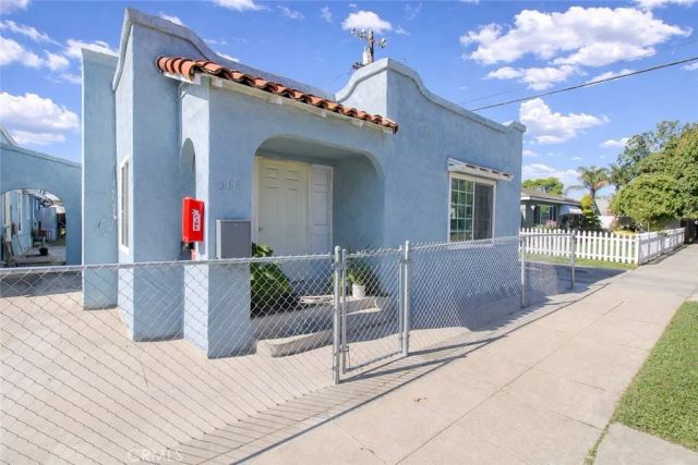 223 E Tunnell, Santa Maria, CA 93454