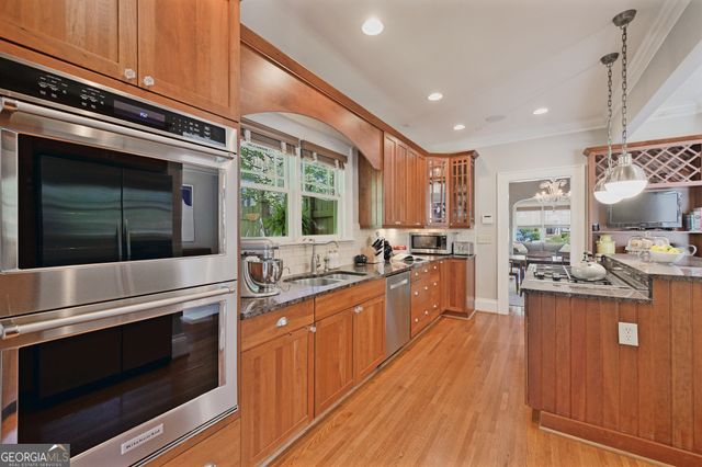 1258 N Morningside Drive NE, Atlanta, GA 30306