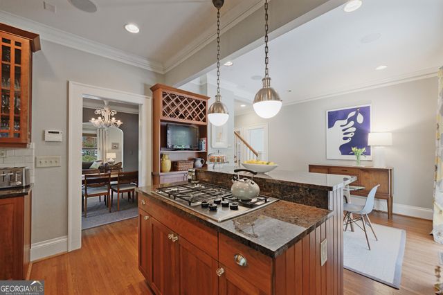 1258 N Morningside Drive NE, Atlanta, GA 30306