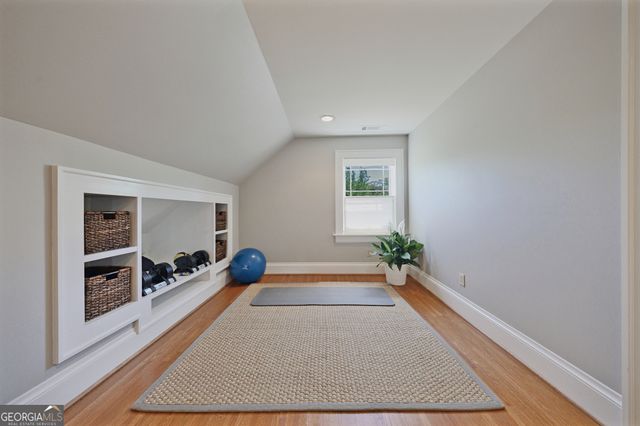 1258 N Morningside Drive NE, Atlanta, GA 30306
