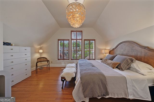 1258 N Morningside Drive NE, Atlanta, GA 30306
