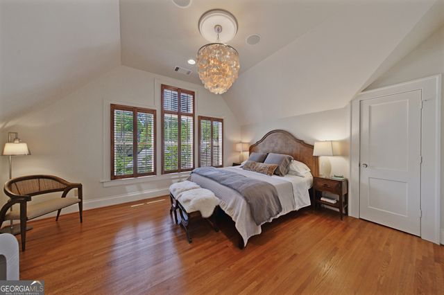 1258 N Morningside Drive NE, Atlanta, GA 30306