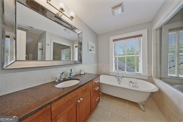 1258 N Morningside Drive NE, Atlanta, GA 30306