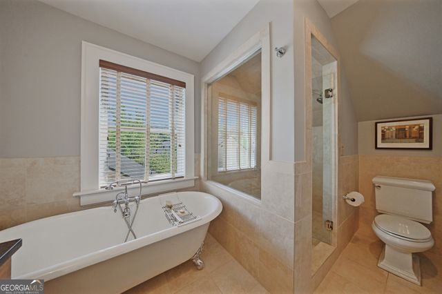 1258 N Morningside Drive NE, Atlanta, GA 30306
