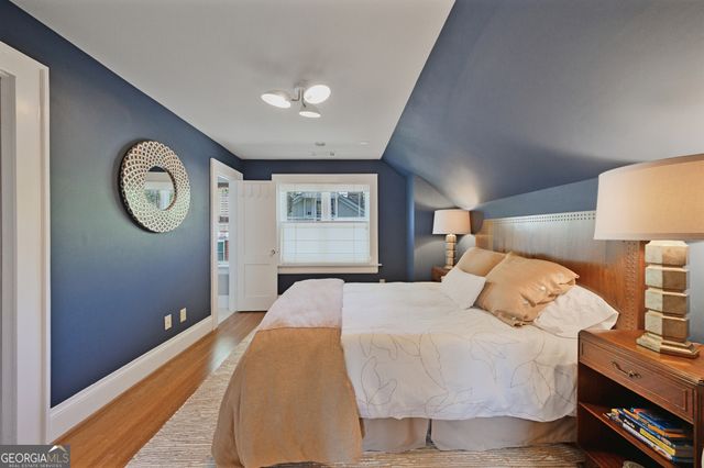 1258 N Morningside Drive NE, Atlanta, GA 30306