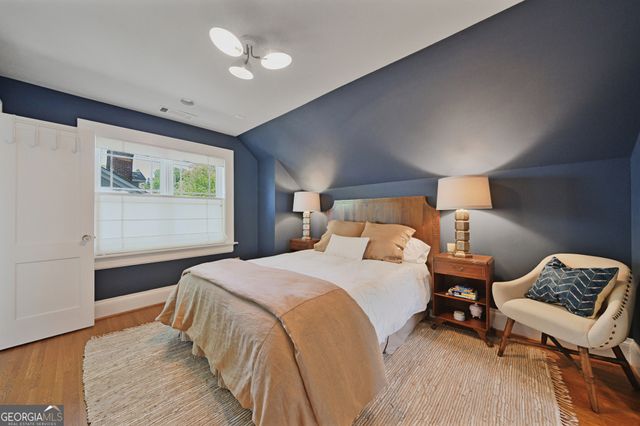 1258 N Morningside Drive NE, Atlanta, GA 30306