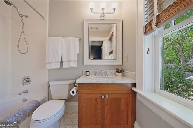 1258 N Morningside Drive NE, Atlanta, GA 30306