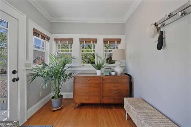 1258 N Morningside Drive NE, Atlanta, GA 30306