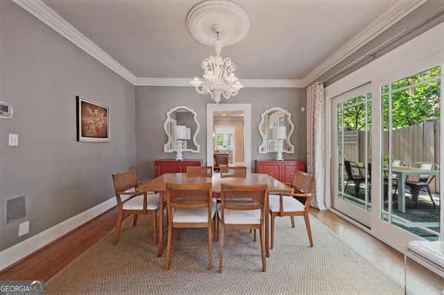 1258 N Morningside Drive NE, Atlanta, GA 30306