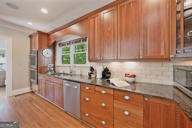 1258 N Morningside Drive NE, Atlanta, GA 30306