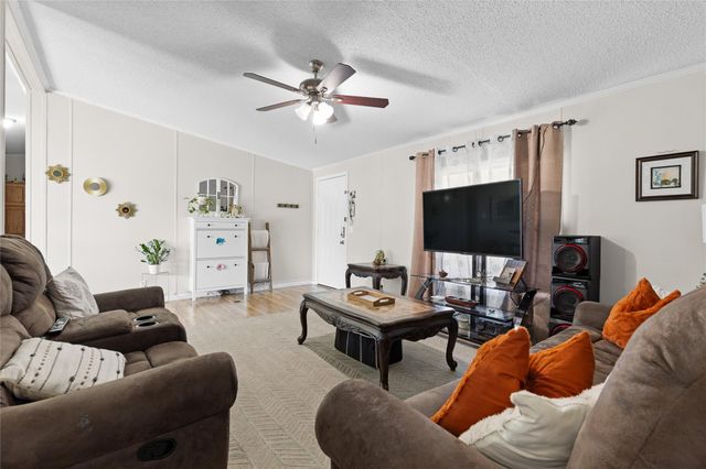 8021 Matthew Stevens Drive, Conroe, TX 77306