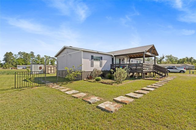 8021 Matthew Stevens Drive, Conroe, TX 77306