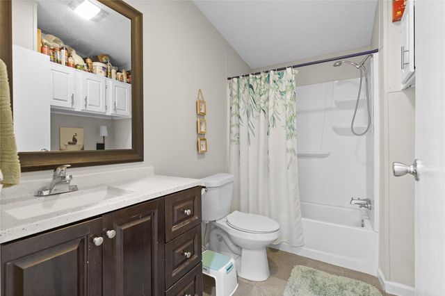 8021 Matthew Stevens Drive, Conroe, TX 77306