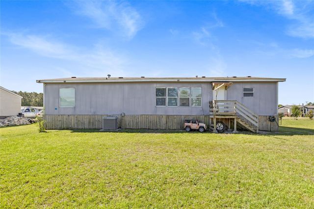 8021 Matthew Stevens Drive, Conroe, TX 77306