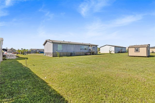 8021 Matthew Stevens Drive, Conroe, TX 77306