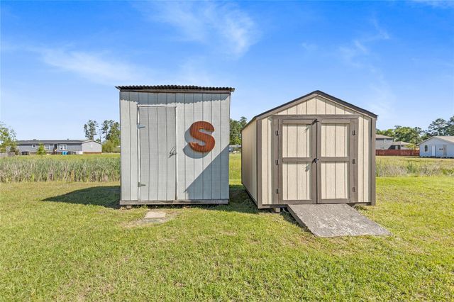 8021 Matthew Stevens Drive, Conroe, TX 77306