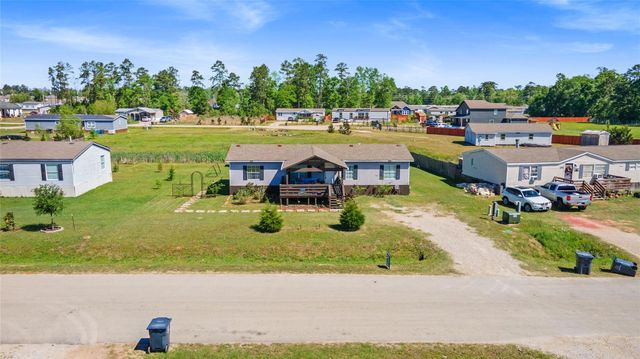 8021 Matthew Stevens Drive, Conroe, TX 77306