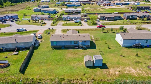 8021 Matthew Stevens Drive, Conroe, TX 77306