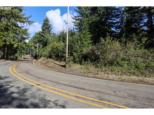 0 East Bay Rd, North Bend, OR 97459