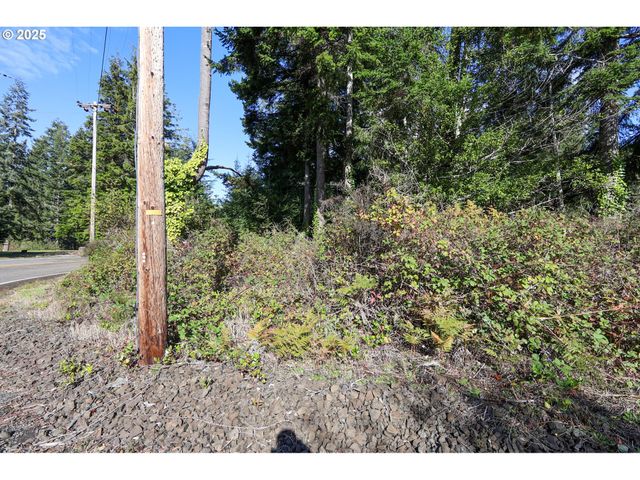 0 East Bay Rd, North Bend, OR 97459