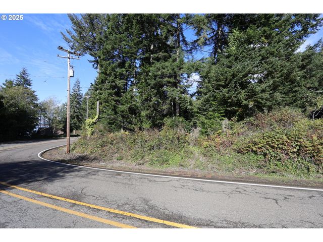 0 East Bay Rd, North Bend, OR 97459