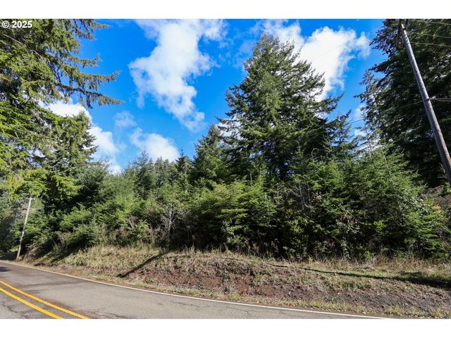 0 East Bay Rd, North Bend, OR 97459