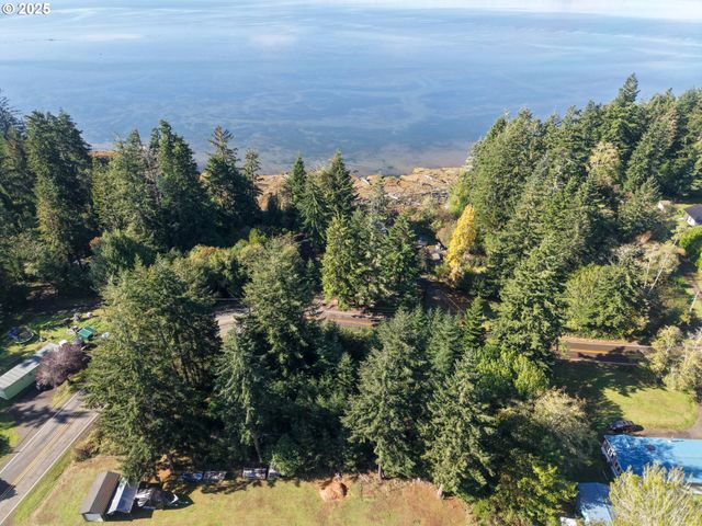 0 East Bay Rd, North Bend, OR 97459