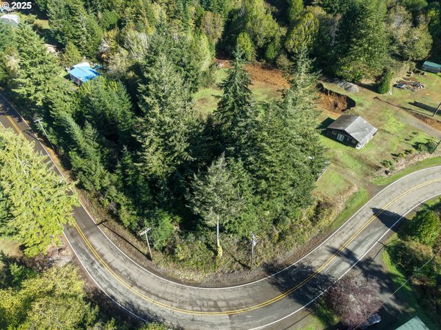 0 East Bay Rd, North Bend, OR 97459