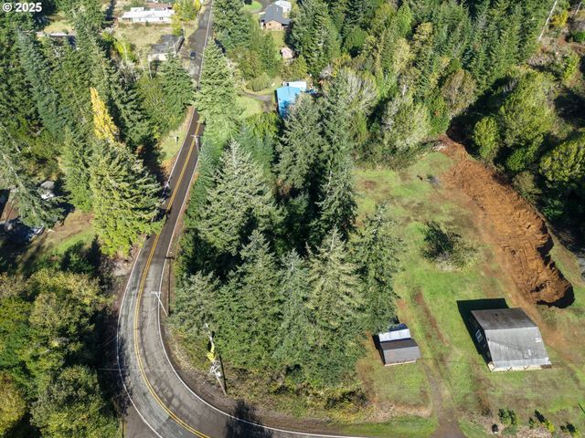 0 East Bay Rd, North Bend, OR 97459