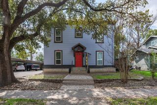 4618 Mckinney Street 5, Houston, TX 77023