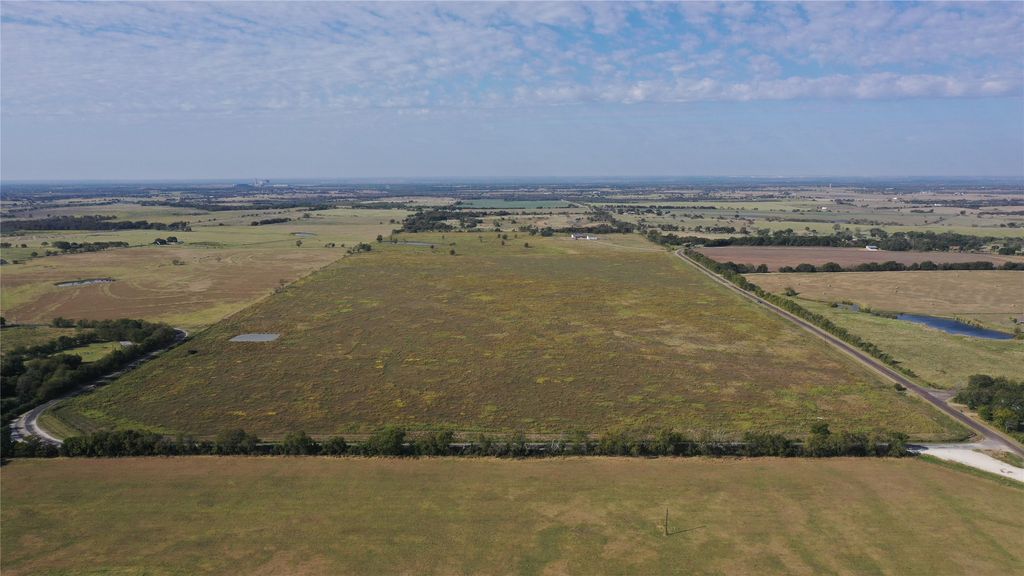 Tract 1 Battle Lake Road, Mart, TX 76664