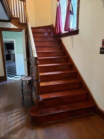 739 Cohasset Drive, Youngstown, OH 44511