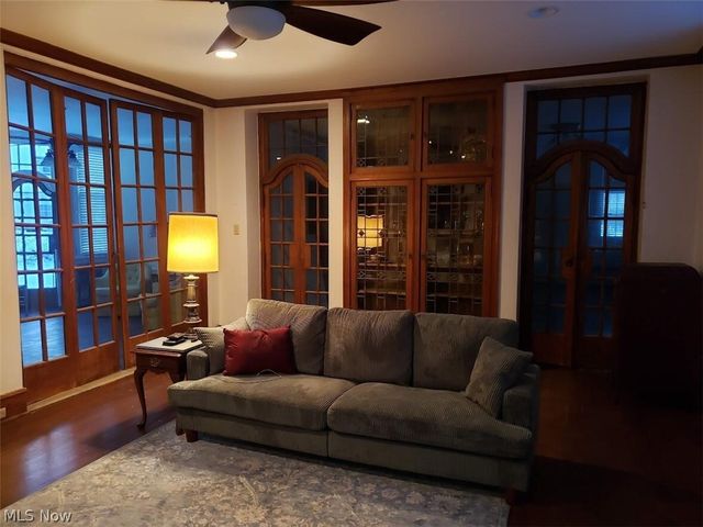 739 Cohasset Drive, Youngstown, OH 44511