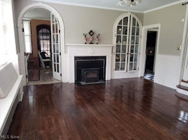 739 Cohasset Drive, Youngstown, OH 44511