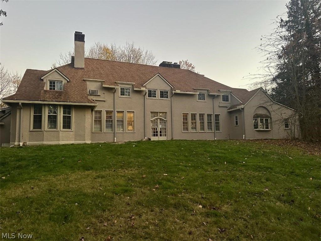 739 Cohasset Drive, Youngstown, OH 44511