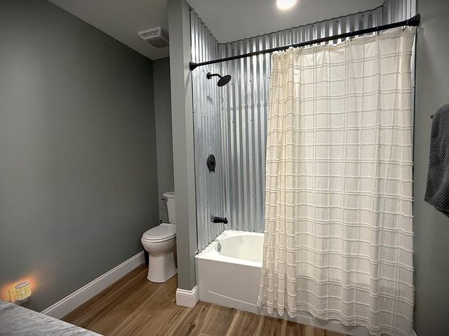 1348 Unionhill Rd, Red Boiling Springs, TN 37150