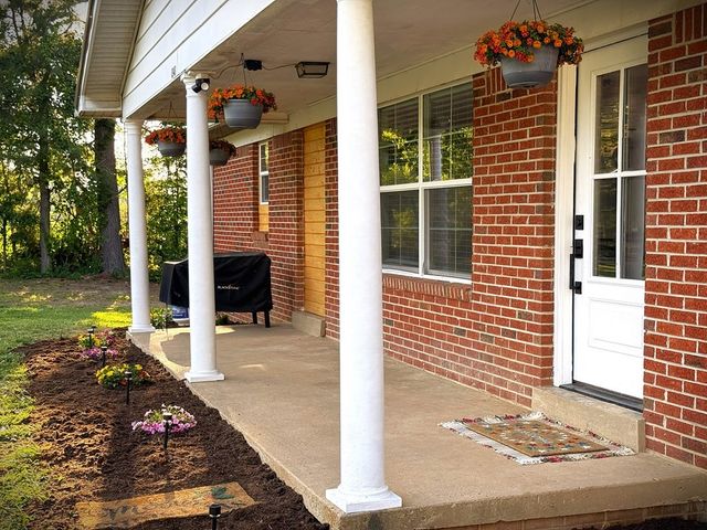 1348 Unionhill Rd, Red Boiling Springs, TN 37150