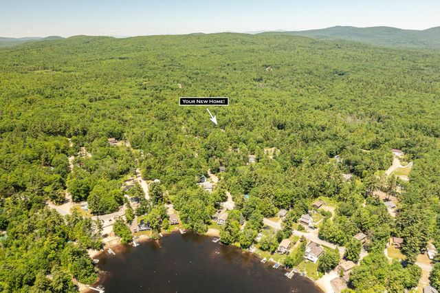 11 Spruce Road, Middleton, NH 03887