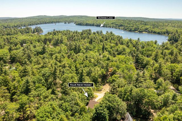 11 Spruce Road, Middleton, NH 03887