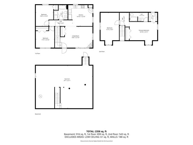 11 Spruce Road, Middleton, NH 03887