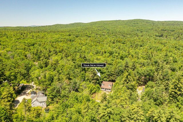 11 Spruce Road, Middleton, NH 03887