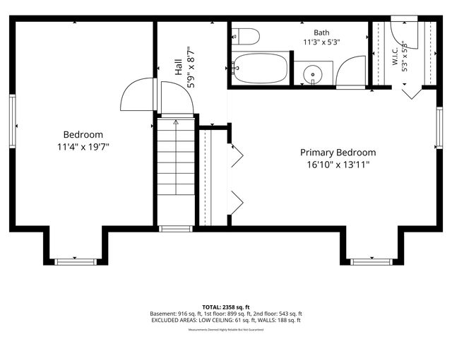 11 Spruce Road, Middleton, NH 03887