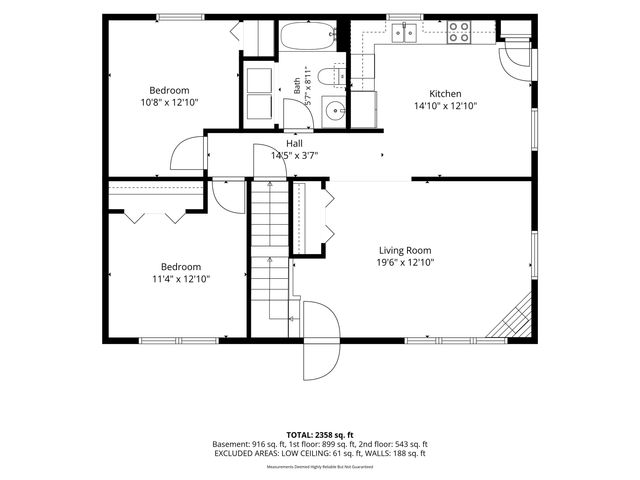 11 Spruce Road, Middleton, NH 03887