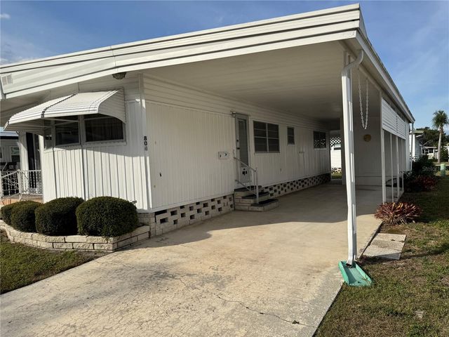 2331 BELLEAIR ROAD 804, Clearwater, FL 33764