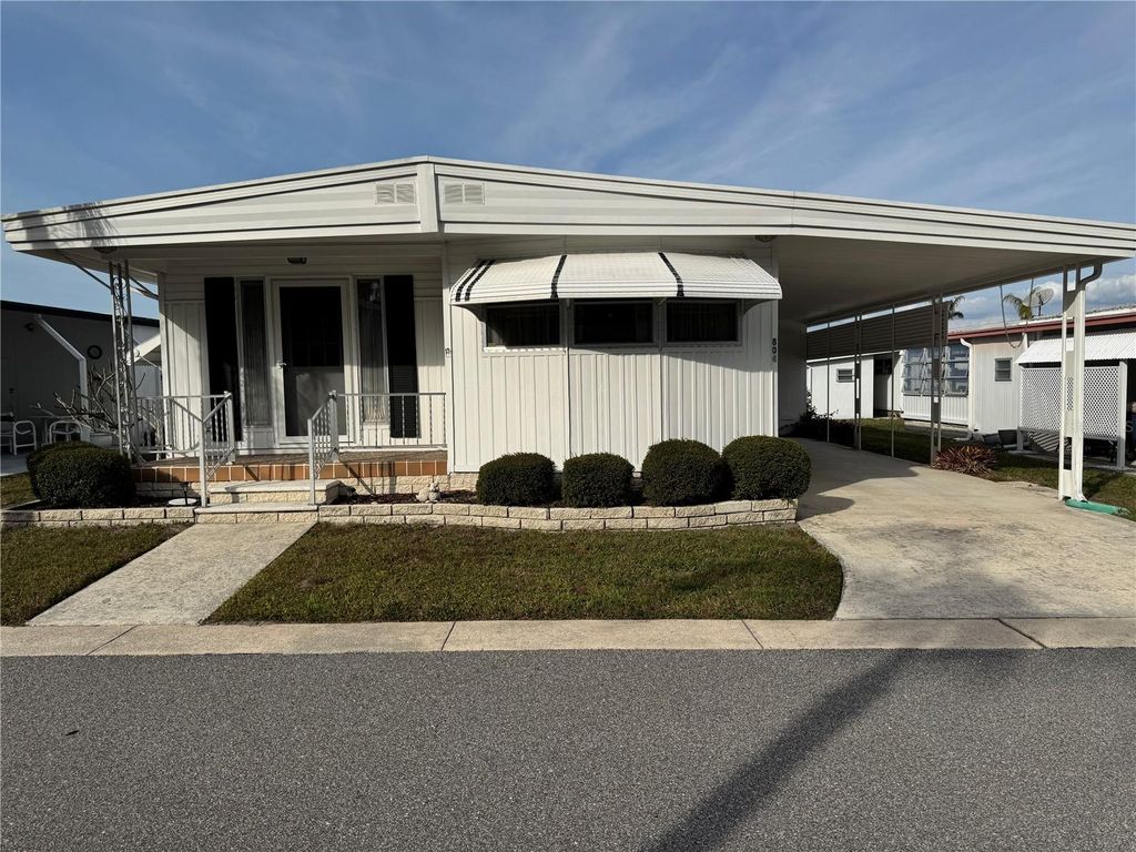 2331 BELLEAIR ROAD 804, Clearwater, FL 33764