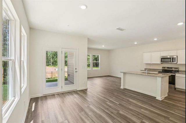 5026 Elowen Lane, Douglasville, GA 30135
