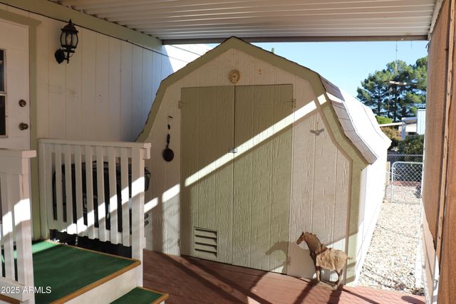 325 W State Route 89a -- 16, Cottonwood, AZ 86326