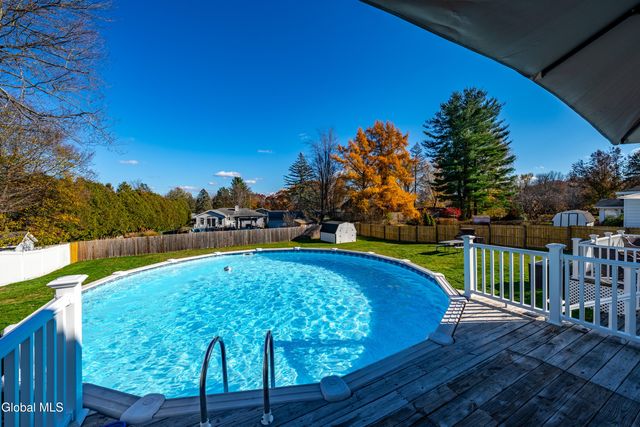 96 Euclid Avenue, Troy, NY 12180