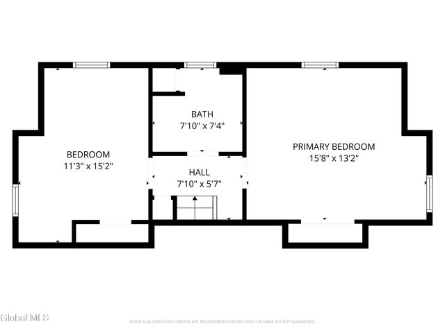 96 Euclid Avenue, Troy, NY 12180